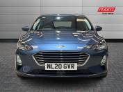 FORD FOCUS 2020 (20)