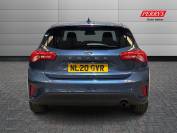 FORD FOCUS 2020 (20)