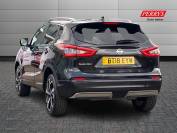 NISSAN QASHQAI 2018 (18)