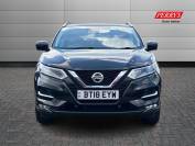 NISSAN QASHQAI 2018 (18)