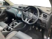 NISSAN QASHQAI 2018 (18)