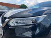 NISSAN QASHQAI 2018 (18)