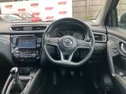 NISSAN QASHQAI 2018 (18)
