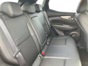 NISSAN QASHQAI 2018 (18)