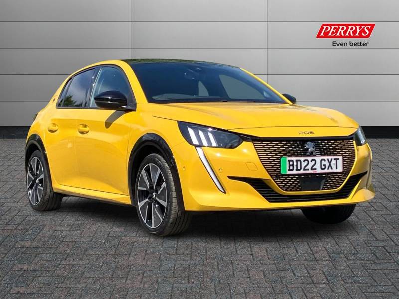 PEUGEOT 208 2022 (22)