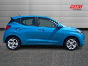 HYUNDAI I10 2021 (21)
