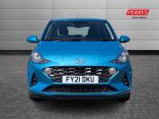HYUNDAI I10 2021 (21)