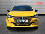 PEUGEOT 208 2022 (22)