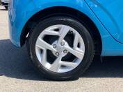 HYUNDAI I10 2021 (21)