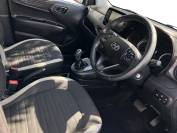 HYUNDAI I10 2021 (21)
