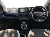 HYUNDAI I10 2021 (21)