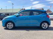 HYUNDAI I10 2021 (21)