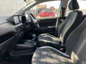 HYUNDAI I10 2021 (21)