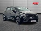 RENAULT CLIO 2019 (68)