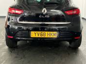 RENAULT CLIO 2019 (68)