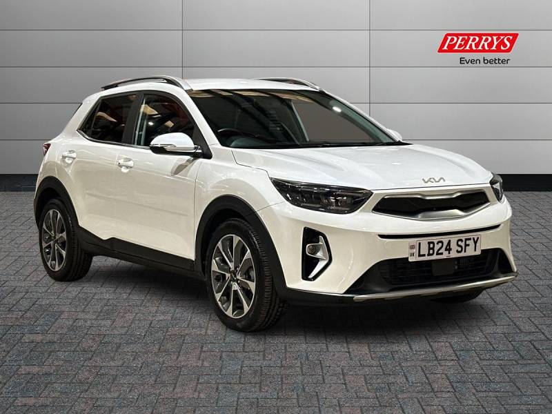 KIA STONIC 2024 (24)