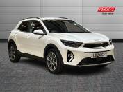 KIA STONIC 2024 (24)