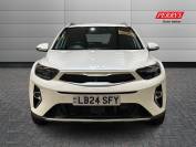 KIA STONIC 2024 (24)