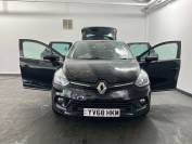 RENAULT CLIO 2019 (68)