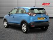 VAUXHALL CROSSLAND X 2019 (68)