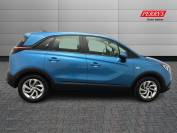 VAUXHALL CROSSLAND X 2019 (68)