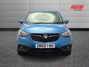 VAUXHALL CROSSLAND X 2019 (68)