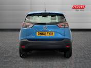 VAUXHALL CROSSLAND X 2019 (68)