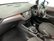 VAUXHALL CROSSLAND X 2019 (68)
