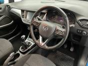VAUXHALL CROSSLAND X 2019 (68)