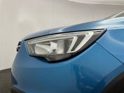 VAUXHALL CROSSLAND X 2019 (68)