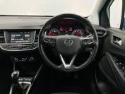 VAUXHALL CROSSLAND X 2019 (68)