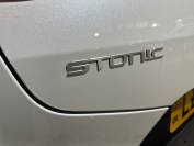 KIA STONIC 2024 (24)
