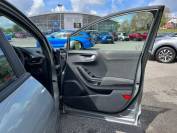 FORD PUMA 2022 (22)