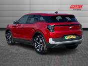 FORD EXPLORER 2025 (74)