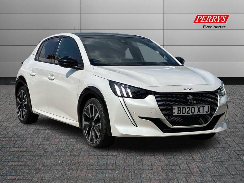 PEUGEOT 208 2020 (20)