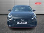 HYUNDAI I30 2021 (21)