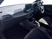 HYUNDAI I30 2021 (21)