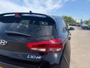 HYUNDAI I30 2021 (21)