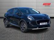 FORD PUMA 2023 (23)