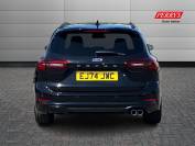 FORD FOCUS 2024 (74)