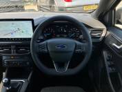 FORD FOCUS 2024 (74)