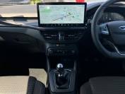 FORD FOCUS 2024 (74)