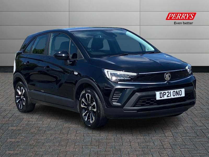 VAUXHALL CROSSLAND 2021 (21)