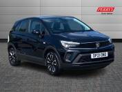 VAUXHALL CROSSLAND 2021 (21)