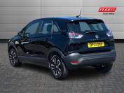 VAUXHALL CROSSLAND 2021 (21)