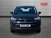 VAUXHALL CROSSLAND 2021 (21)