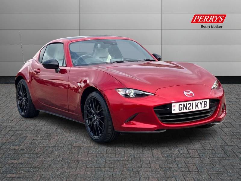 MAZDA MX-5 2021 (21)