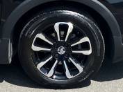 VAUXHALL CROSSLAND 2021 (21)