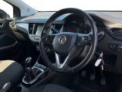 VAUXHALL CROSSLAND 2021 (21)