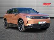 VAUXHALL GRANDLAND 2024 (74)